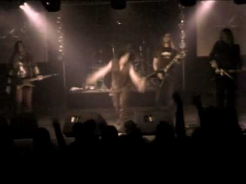 WinterNachtsTraum Festival report