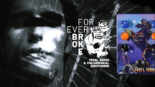 Video thumbnail for Unexist | HAUNTED LABS x DIRTY HAGGARD AUDIO Hell Horse by foreverbroke