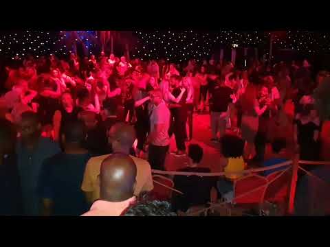 Paname party | Urbankiz | Paris, France 🇫🇷