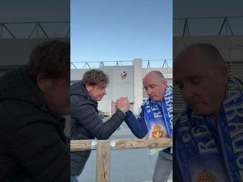SD Huesca - Real Zaragoza | Nueva entrega de #ElPulsodeAragón