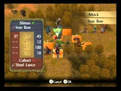 Fire Emblem: Radiant Dawn - Part 47