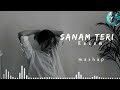 Woh Ho Tum Lyrical Video Muskaan Sonu Nigam Anuradha Paudwal Nikhil Vinay Aaftab Audio Song