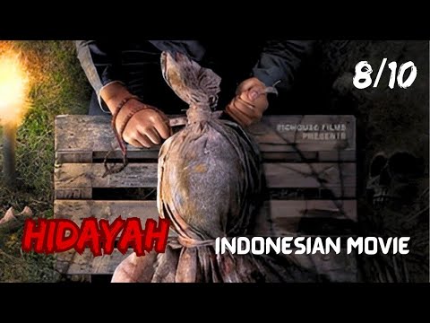Hidayah(2023) | Movie Recap | Horror Movie