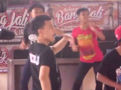 Sayembara GBJ di Hut KBJ