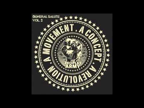 People's Army - Bonus Track (Logic & Lowkey)