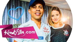 MC Neguinho do Kaxeta - Tava Lembrando - Cheiro Bom (VídeoClipe) Lançamento 2018