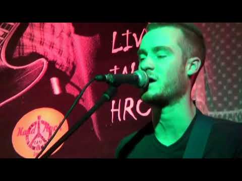 SPRŽ - Mračan svet  (HD) LIVE in Hard Rock Club Šabac - 2017