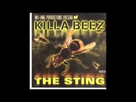 Warcloud - Bluntz, Martinez, Girlz and Gunz