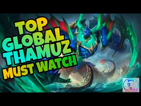 Top Global Thamuz LIQUID FIRE Gameplay||Fight Me||Must Watch||#BestFighterMLBBGameplay By Asassin||