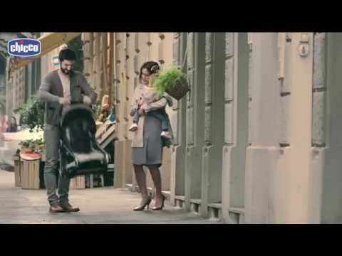 Прогулочная коляска Chicco Miinimo 2 Stroller, цвет 71 (79444.71)