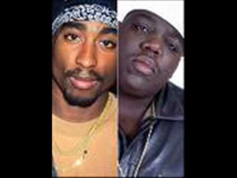 Runnin Biggie vs. Tupac vs. The Xx  (QUIX vs. ELLIOT Blend)