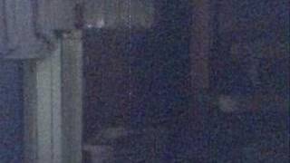 Ghost Sighting in USA 2007