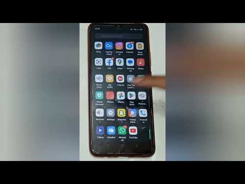 change keyboard theme setting real me x2, how to change keyboard theme in realme X2