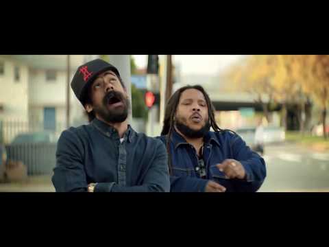 Damian “Jr. Gong” Marley - Medication [Remix] (Stephen "Ragga" Marley, Wiz Khalifa & Ty Dolla $ign)