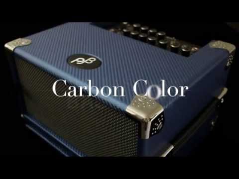 PJB Bass CUB Carbon Color -PV