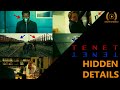 T E N E T Movie Hidden Details l Christopher Nolan l Tamil l By Delite Cinemas