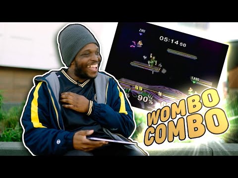 HomeMadeWaffles Reacts to His Best Career Moments