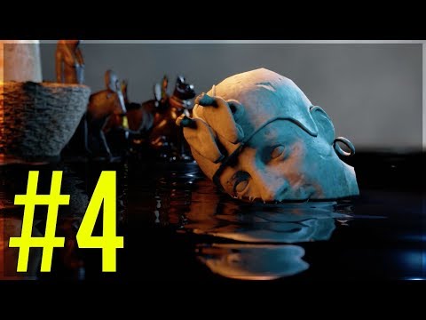 THE SETTING SUN! Assassin's Creed Origins - The Hidden Ones DLC - Part 4