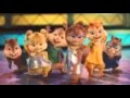 Chipmunks Chipettes Spin Around The Fresh Beat Band