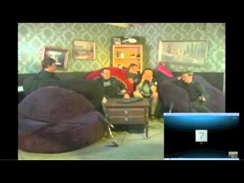 Mega64 Podcast 222 - JackVid's Call, Teacher Abusing Student & Field Trips