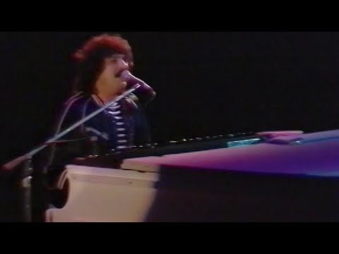 The Guess Who | Sour Suite Live [ Together Again 1983 ]ᴴᴰ
