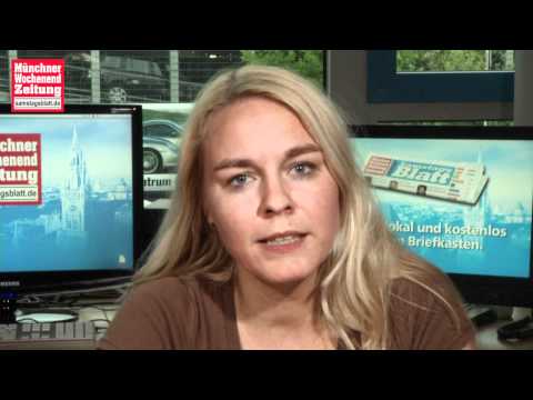 Samstagsblatt München, Themen 06.08.2011