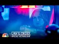 All Three Squads Team Up To Evacuate Hotel During Bomb Threat NBC S Law Order