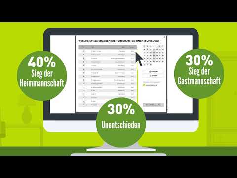 WestLotto Guide: TOTO Auswahlwette spielen