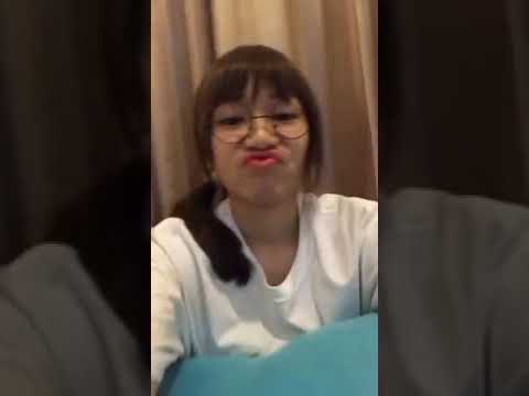 Maira BNK48 Live PART2