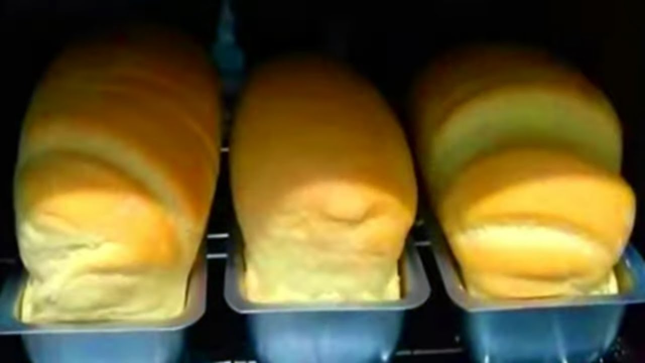 Seus pães não Cresce no Inverno Então essa Receita é Para Você😍😋