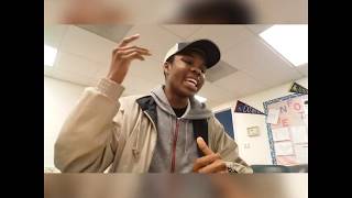 Blac Youngsta &quot;Drop Yo Flag&quot; [Official Audio]  | Reaction