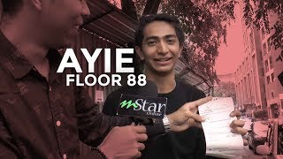 Download lagu #BiziBody: Salah 'Parking', Ayie (Floor 88) Dapat Surat Saman mp3 Download lagu #BiziBody: Salah 'Parking', Ayie (Floor 88) Dapat Surat Saman mp3