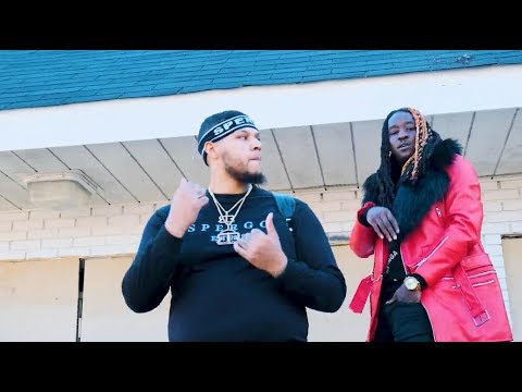 Rican Bull x Biggs Mula - Dirt On My Name (2019 Official Music Video)