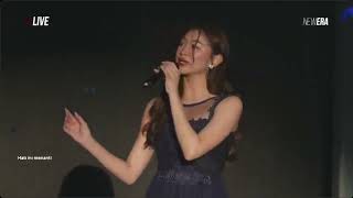 Download lagu Shani JKT48 - Menanti | Shani Graduation Concert #JKT48ShaniLastVoyage mp3