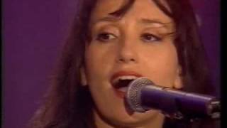 Luz Casal en Concierto Básico (06/13) - Quisiera ser y no puedo