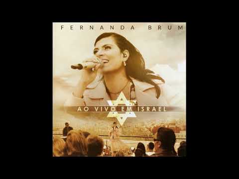 Fernanda Brum E Elaine De Jesus - Minha Oferta