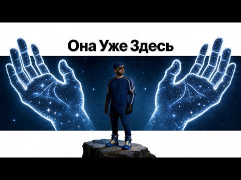 Она Уже Здесь | Она Везде - Часть 2 (Премьера клипа, 2026)