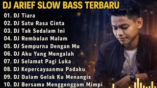 Download lagu ARIEF PUTRA FULL ALBUM TERBARU 2026 | TIARA🎵SATU RASA CINTA🎵| TERPOPULER TANPA IKLAN mp3