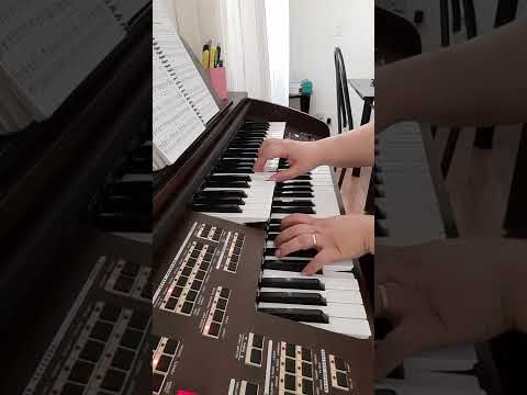 Hino 298 (88 BPM) "Avante sempre, sem temer" #hinosCCB