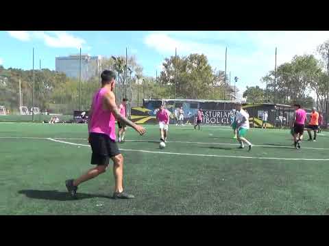 MONTEGLADBACH VS 5TA A FONDO - #LIgaNuñez - 24/3/2023