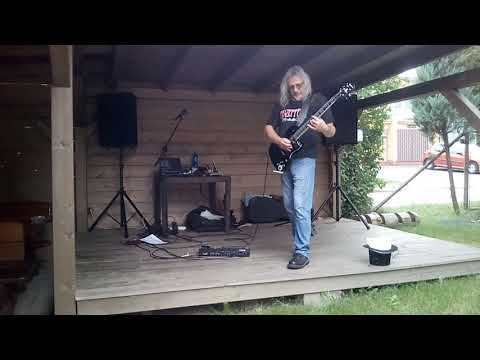 Petr Latner - Petr Latner a Ozzy RC Na Pohodu 14 8 2020