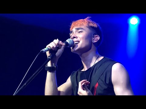 [230930 malam cerita kita insomniacks x nabila] insomniacks- mungkin nanti (cover)