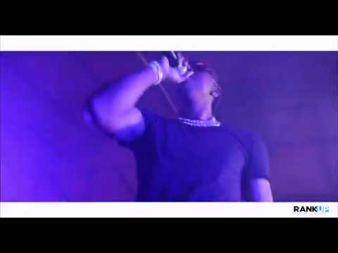 CHEZdotSANTANA - Opens up for Da Baby at the Rowan County Fairgrounds - Hosted by TakeOff Promotions