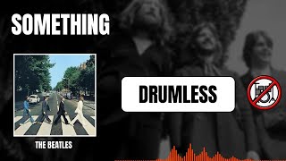 Download lagu Drumless Backing Track – 'Something' by The Beatles mp3