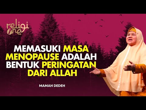 <p>Jakarta, religiOne - Jelang Menopause, Wanita Harus Mempersiapkan Hal Ini</p>
<p>Dalam perjalanan usia tertentu, perempuan secara alamiah tidak akan mengalami menstruasi dan tidak memungkinkan lagi mengalami kehamilan. Keadaan ini umum dikenal dengan menopause. Sebenarnya, usia berapa perempuan sudah disebut menopause? Dalam kitab-kitab fiqih disebutkan bahwa kondisi perempuan tidak mengalami menstruasi dan tidak memungkinkan lagi mengalami kehamilan dikenal dengan sebutan sinnul ya’si atau usia menopause</p>
<p>Saksikan live streaming tvOne hanya di tvonenews.com/live</p>
<p>Jakarta, religiOne - Jelang Menopause, Wanita Harus Mempersiapkan Hal Ini</p>
<p>Dalam perjalanan usia tertentu, perempuan secara alamiah tidak akan mengalami menstruasi dan tidak memungkinkan lagi mengalami kehamilan. Keadaan ini umum dikenal dengan menopause. Sebenarnya, usia berapa perempuan sudah disebut menopause? Dalam kitab-kitab fiqih disebutkan bahwa kondisi perempuan tidak mengalami menstruasi dan tidak memungkinkan lagi mengalami kehamilan dikenal dengan sebutan sinnul ya’si atau usia menopause</p>
<p>Saksikan live streaming tvOne hanya di tvonenews.com/live</p>