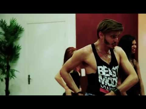 Vídeo Institucional  RG Studio (Stiletto Dance)