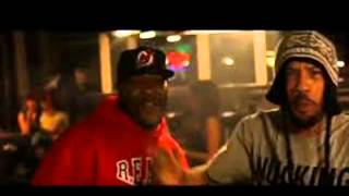 Redman Lookin Fly Too Ft. Method Man &amp; Ready Roc