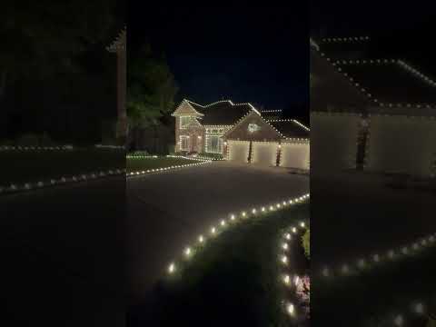 Holiday Lighting