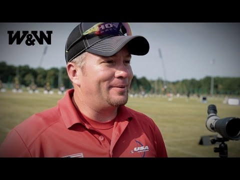 #ArchersAsked: First thing you do after a BIG win? | Win&Win AFR