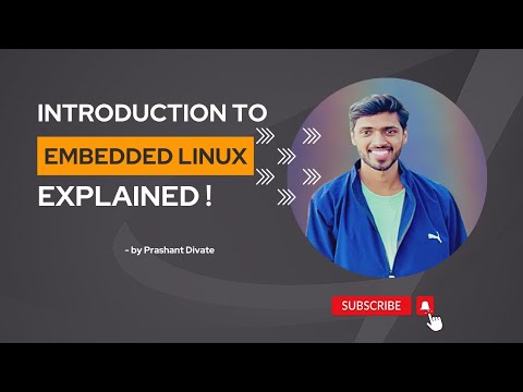 How linux boots on Embedded devices explained in detail [ uboot, kernel and filesystem ]